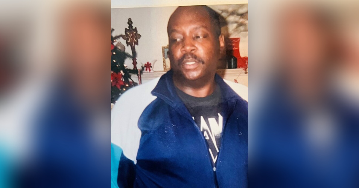 Virgil Robinson, Jr. Obituary June 28, 2022 Carl M Williams Funeral