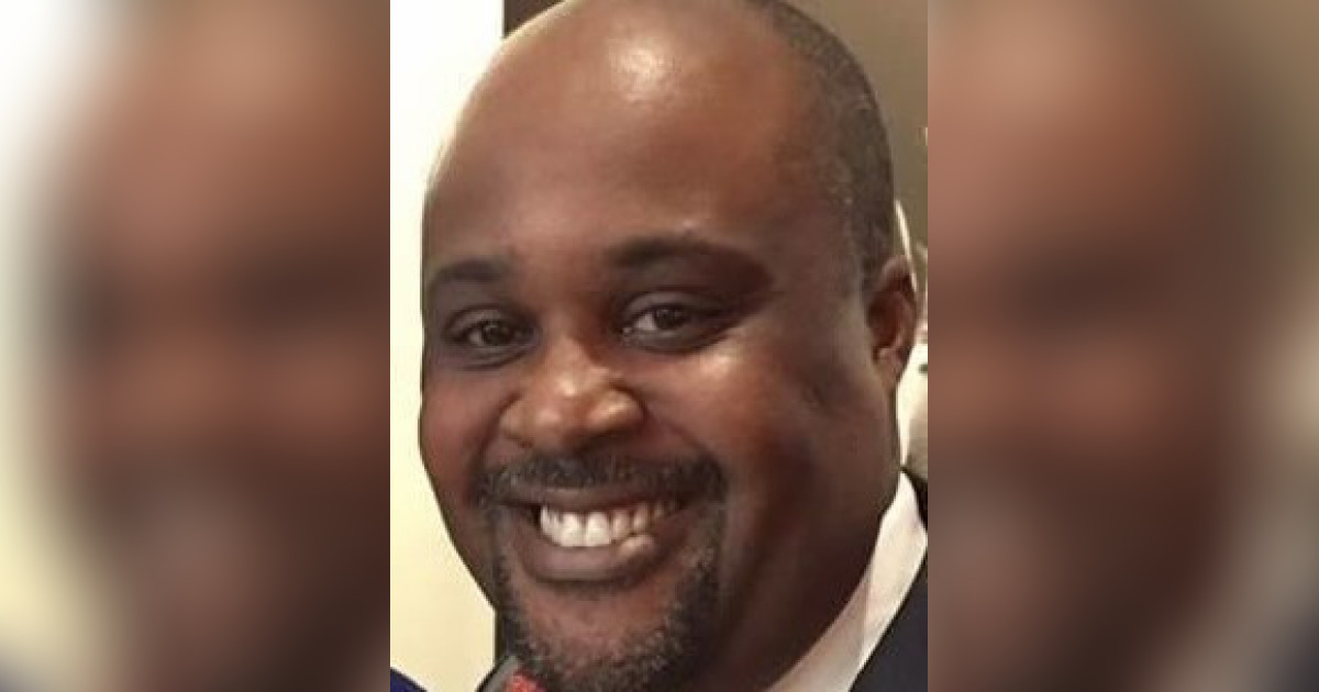 Clayton Sinclair Iii