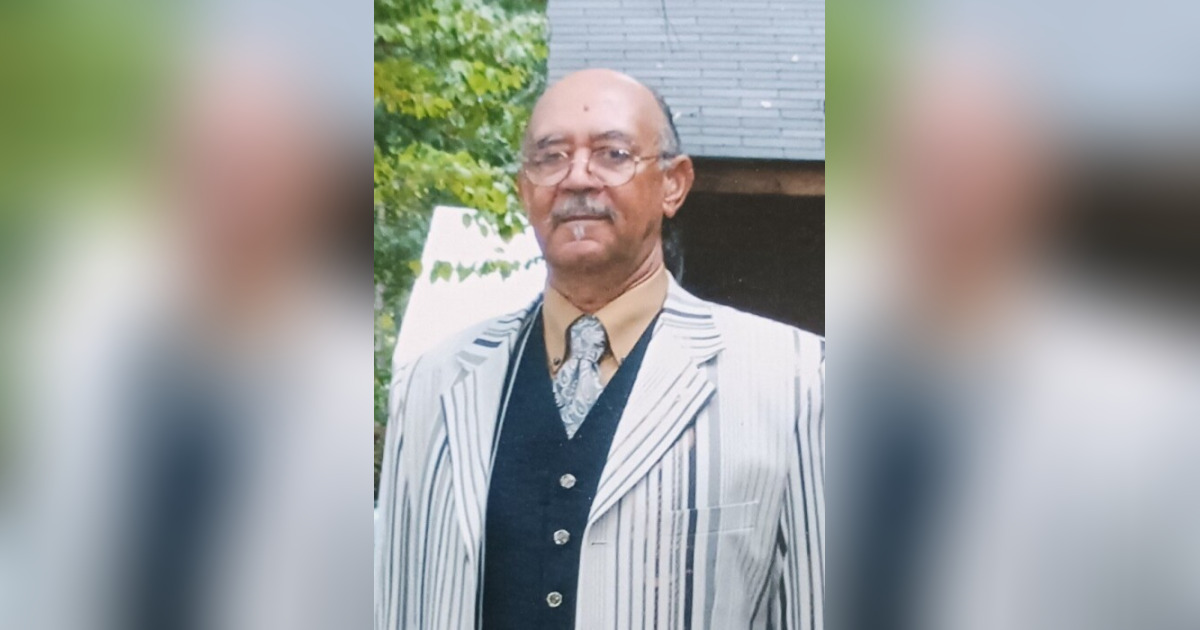 Bobby McClure Obituary May 28, 2023 Atlanta, GA