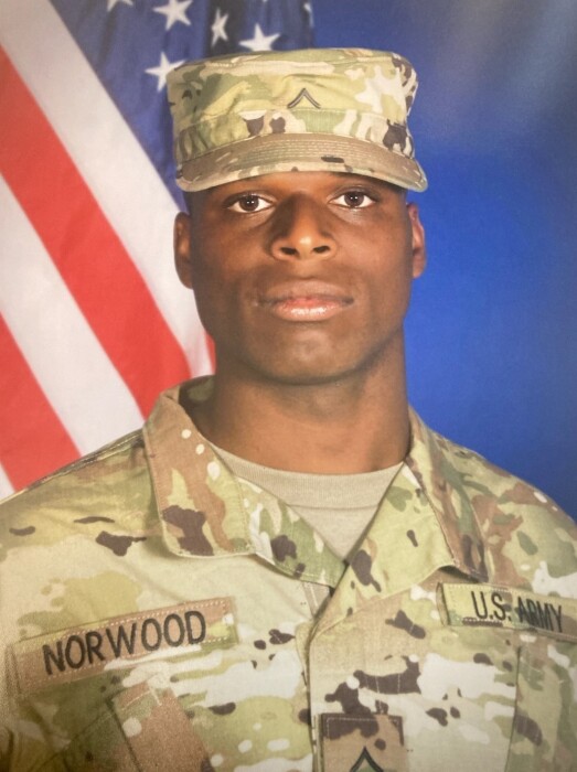 Derrick Norwood, Jr. Obituary July 24, 2023 Carl M Williams Funeral