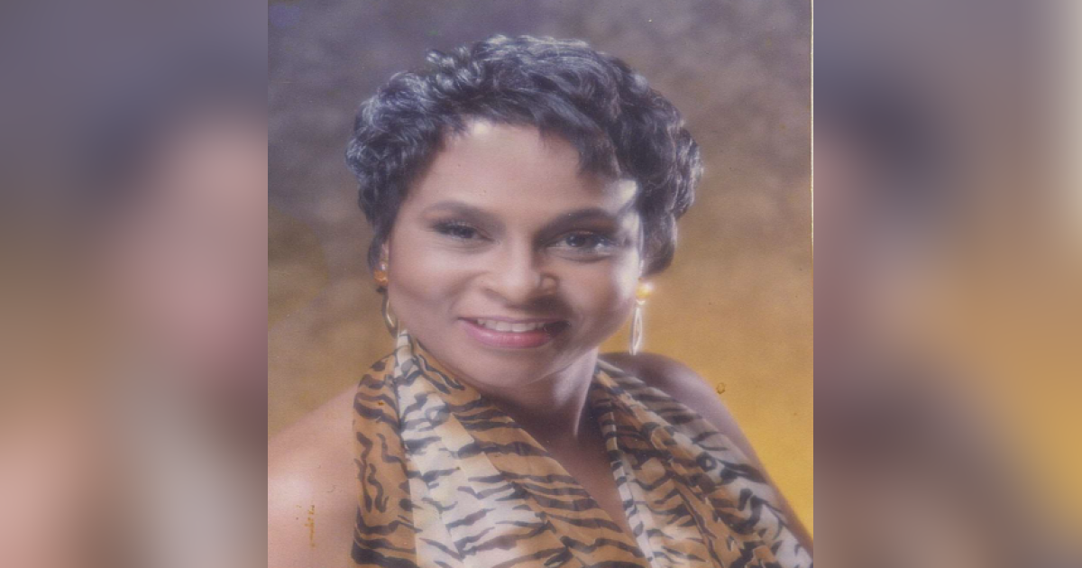 Jacqueline Vickers Obituary Nov 9, 2023 Atlanta, GA