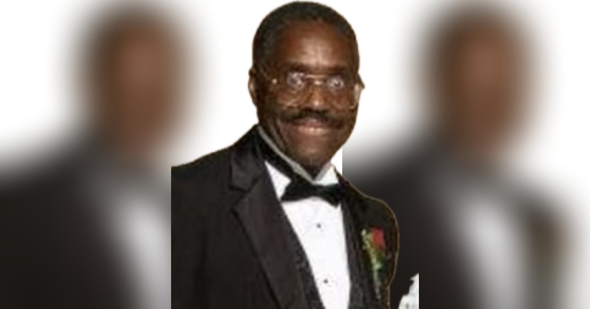 Mr. Charles Campbell