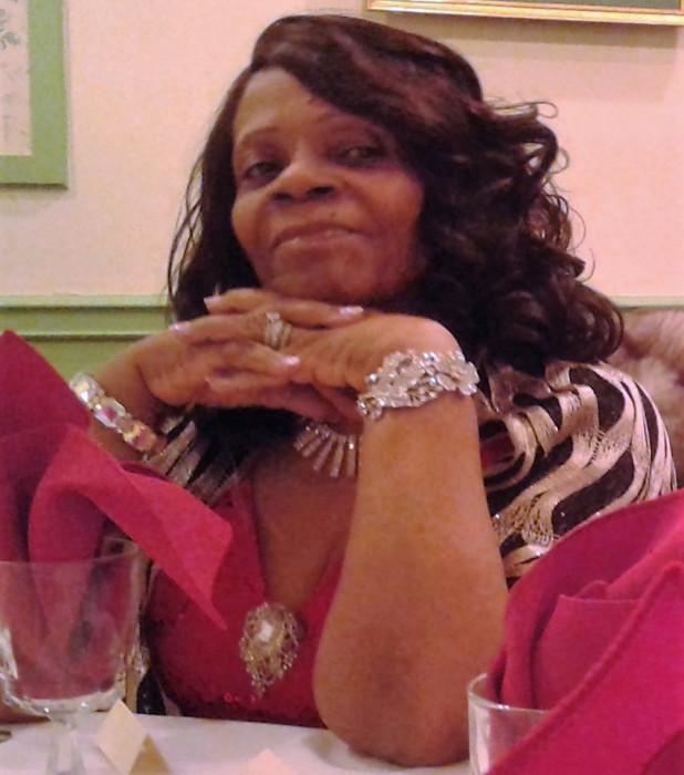 Obituary for Pastor Thelma Jones