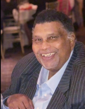 Obituary for Pastor Reggie Brooks | Ervina White Beauford Funeral Service