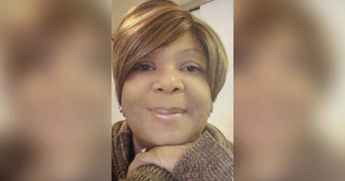 Minister Tonya Glenn