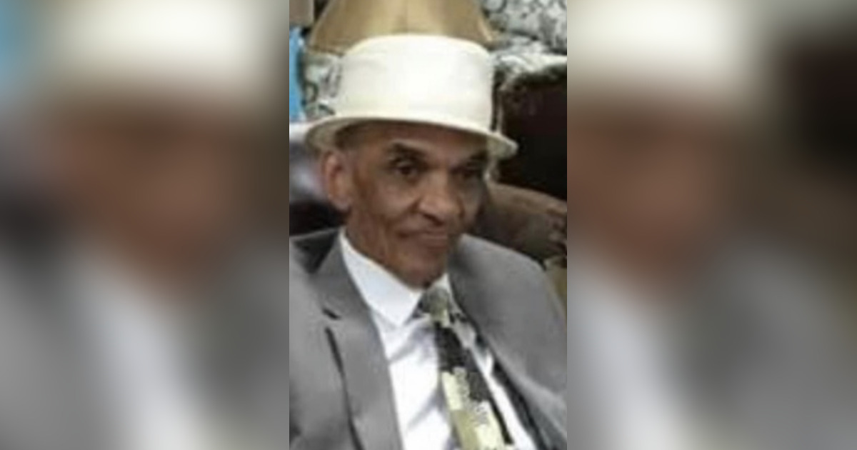 Jerry Adams, Sr. Obituary February 20, 2023 Coleman & Hicks Funeral