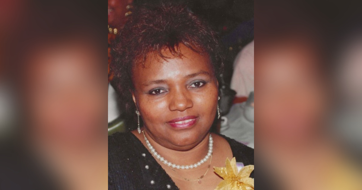Obituary for Imogene Sanders Coleman & Hicks Funeral Home and Crematory