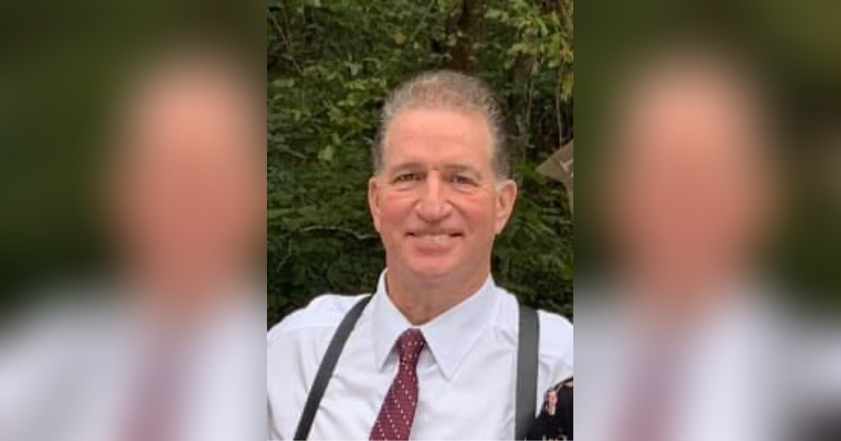 Obituary for Steve Fletcher Woodbury Funeral Home