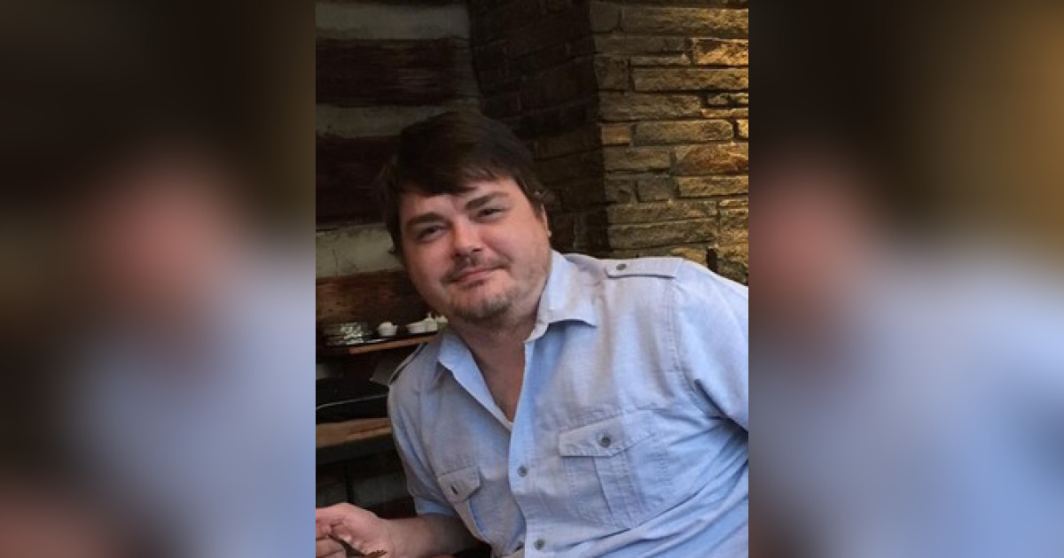 Obituary for John Russell Gilley Woodbury Funeral Home