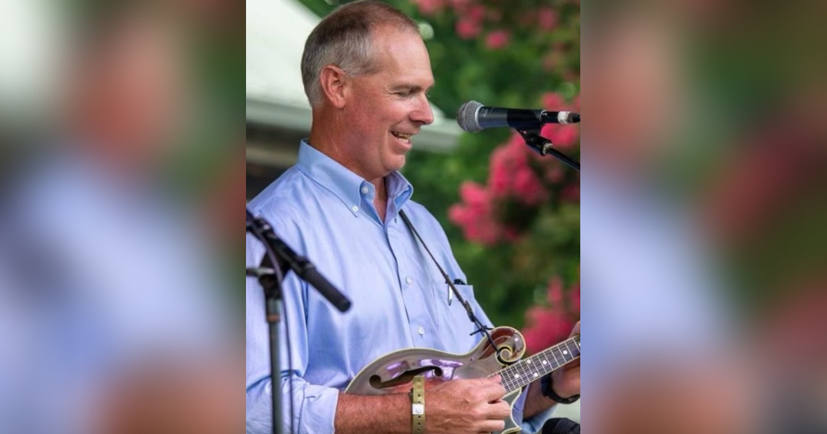 Obituary for William Monroe Tipton Woodbury Funeral Home