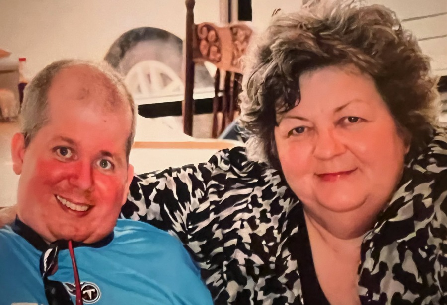 Joyce Grizzle Obituary November 29, 2022 Woodbury Funeral Home