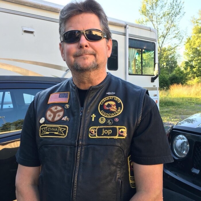 James Joplin Obituary February 1, 2023 Woodbury Funeral Home