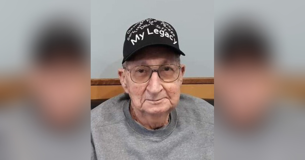 Gl QuotGeorgeQuot Tenpenny