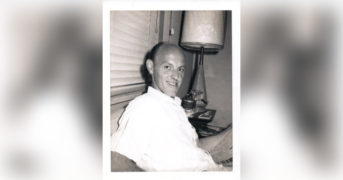 James Randall Ferrell