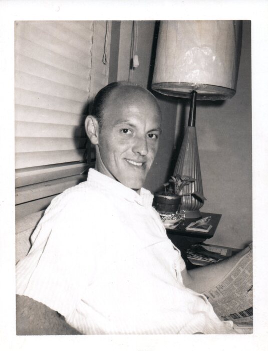 James Ferrell Obituary February 8, 2023 Woodbury Funeral Home