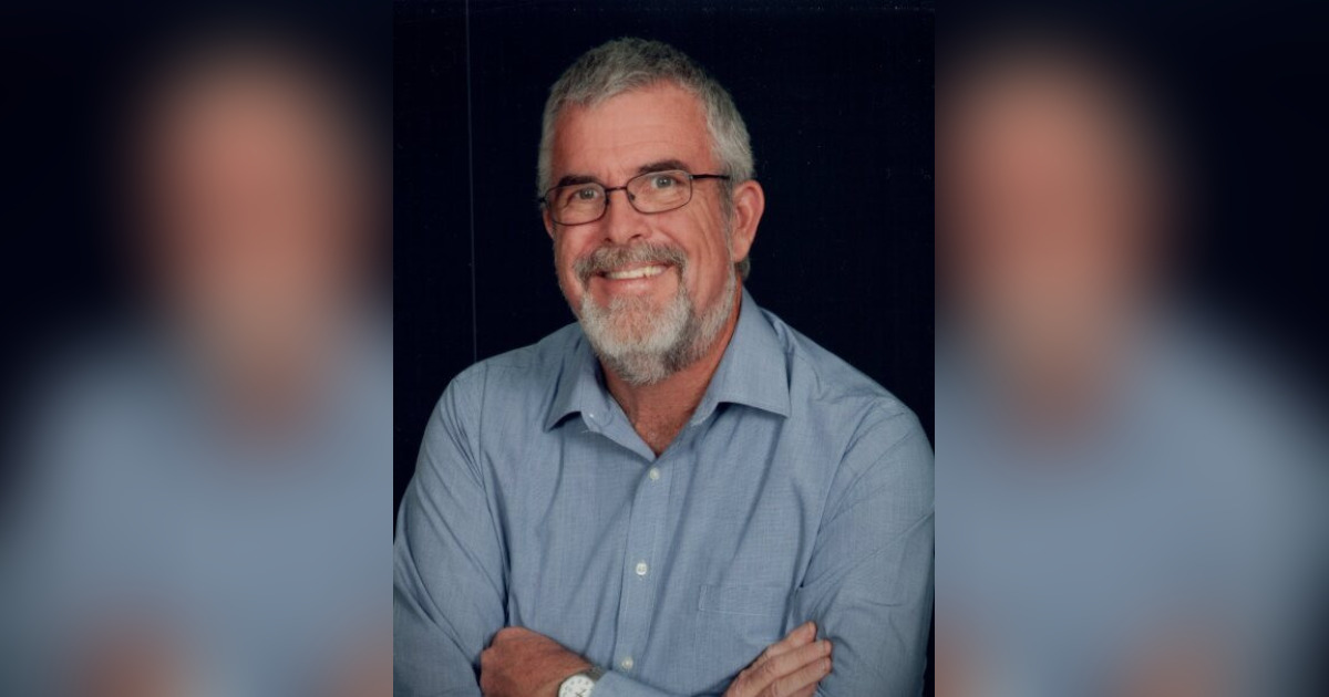 Thomas Michael "Mike" Allen