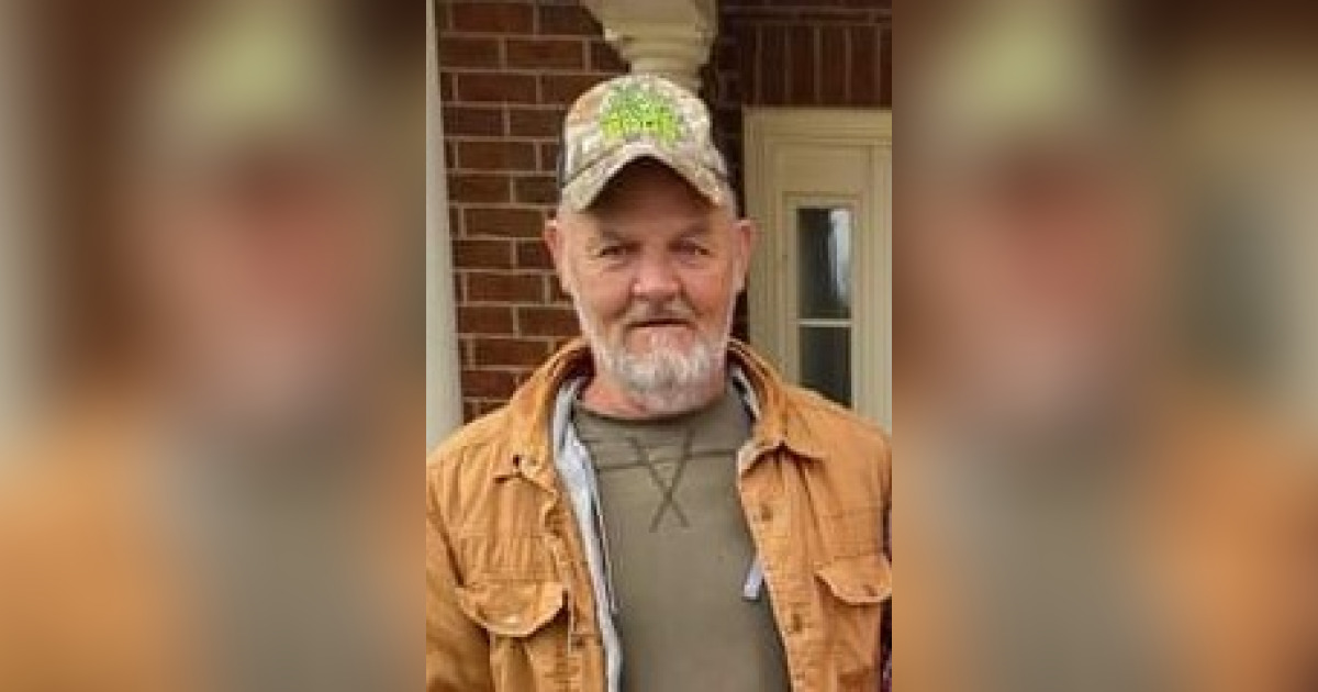 James Robert "Bubba" Davis