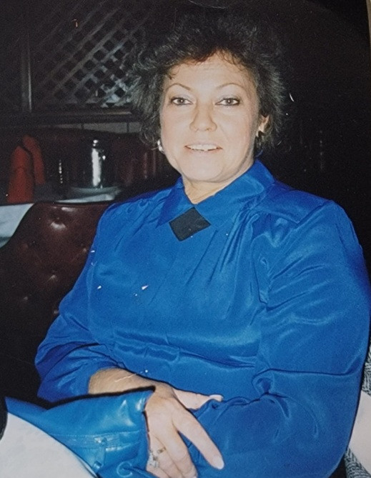 Glenda West Obituary March 26, 2023 Woodbury Funeral Home