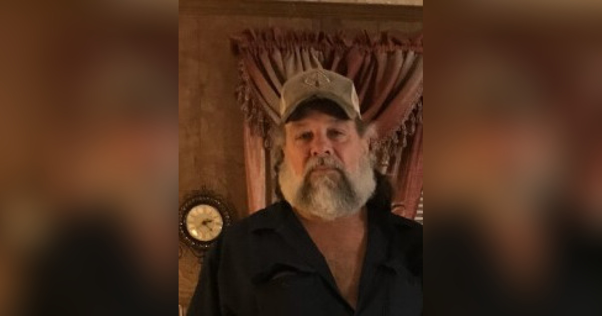 Sr. Michael Anthony Armstrong