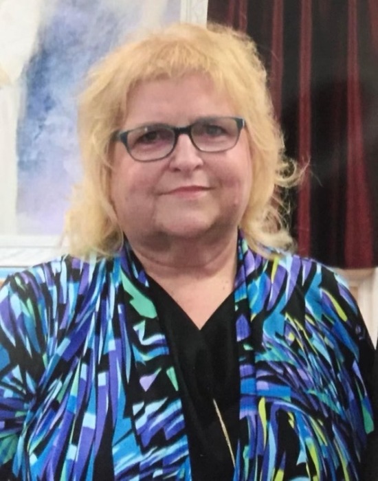 Lois Paschal Obituary April 22, 2023 Woodbury Funeral Home