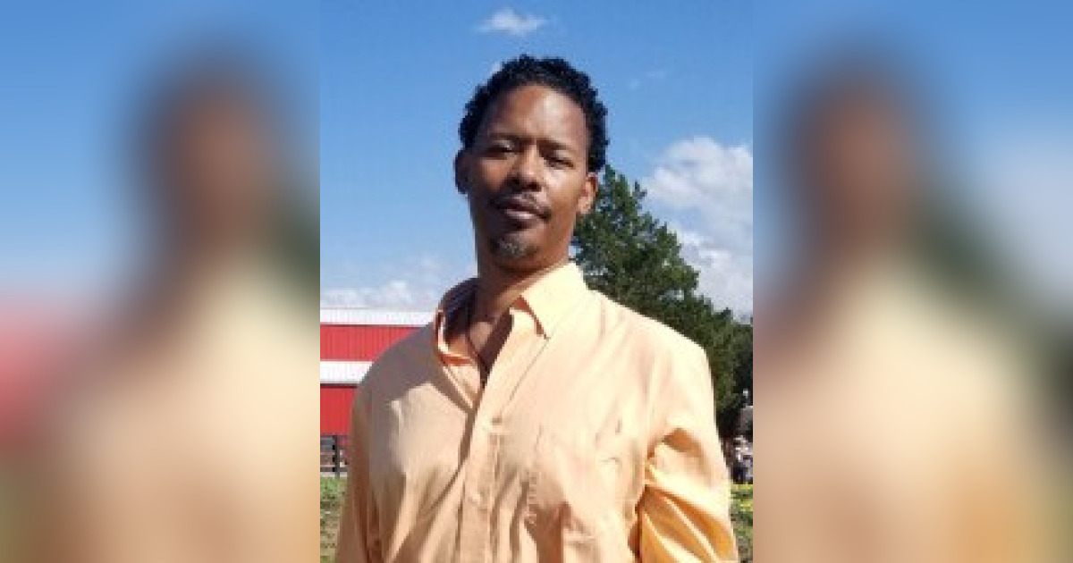 Daniel "Danny" Bracy Young