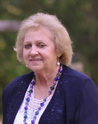 Helen Ruth