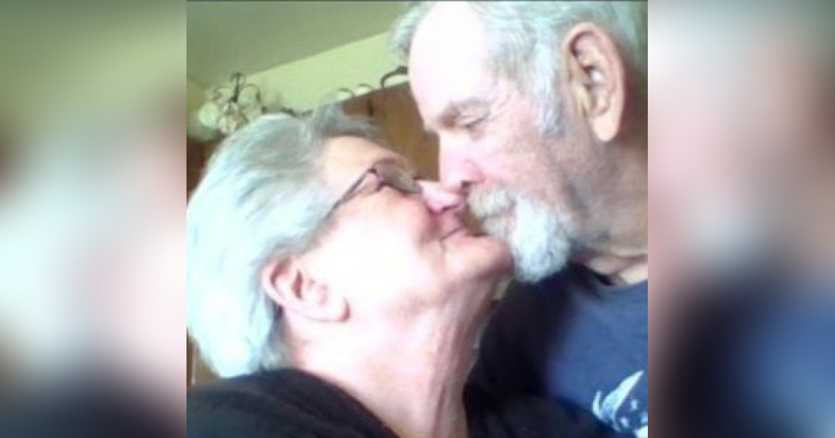 Larry Leolus Odeneal