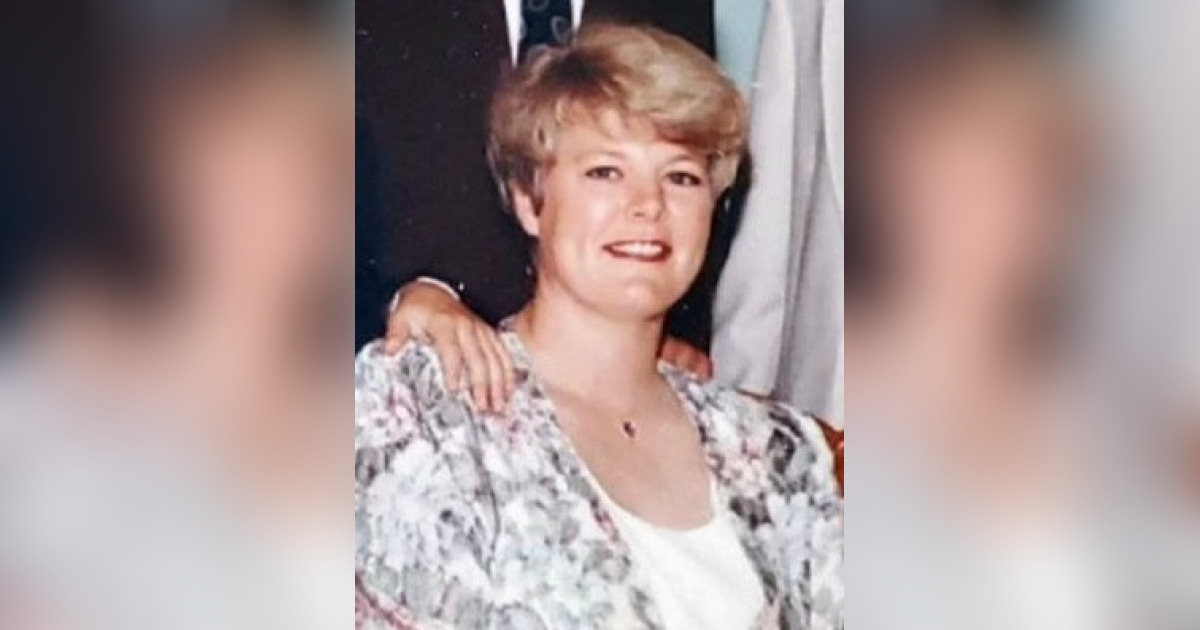 Gail Elizabeth Bratcher