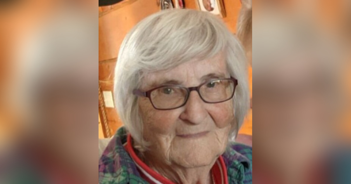 Cora Jean Davis Duke