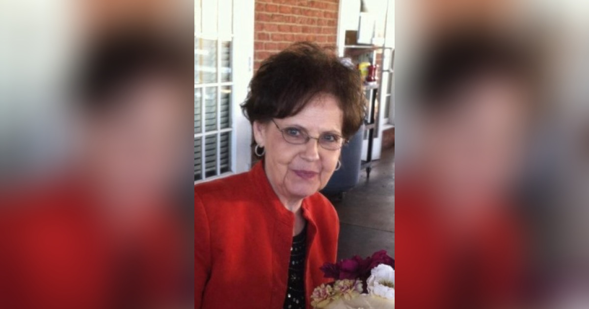 Margaret Francis Sparkman