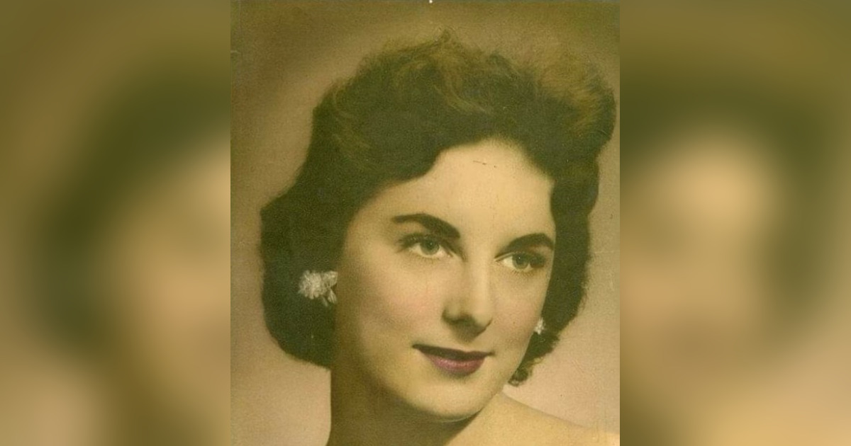 Bobbie Jeane Huddleston