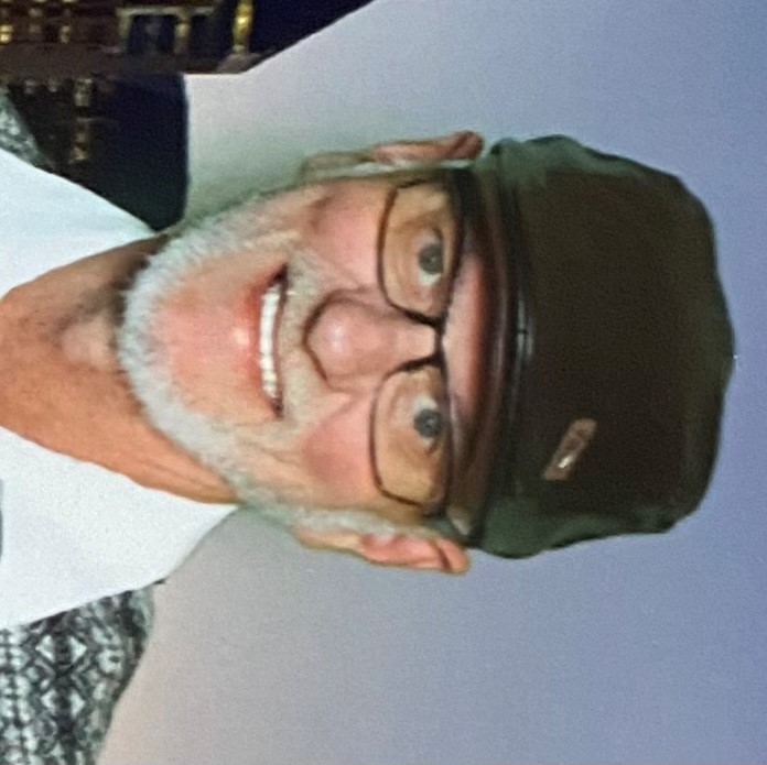 Charles Chambers Obituary October 17, 2023 Woodbury Funeral Home