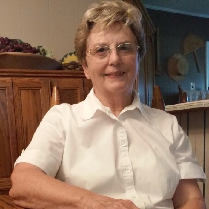 Eva Mathis Obituary December 1, 2023 Woodbury Funeral Home