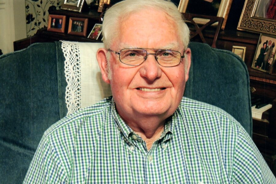 Dorris Estes Obituary December 5, 2023 Woodbury Funeral Home