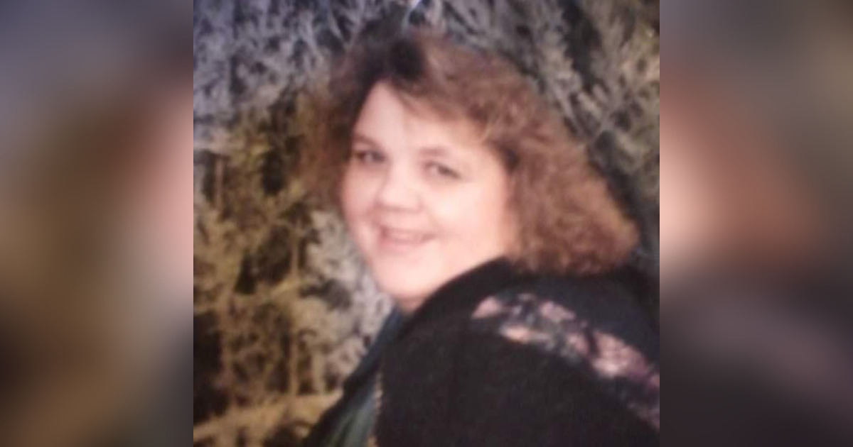 Vicky Diana Campbell