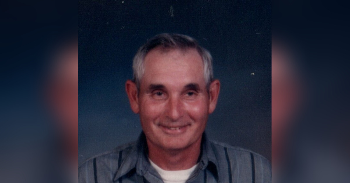 Sr. Franklin Dale Simmons