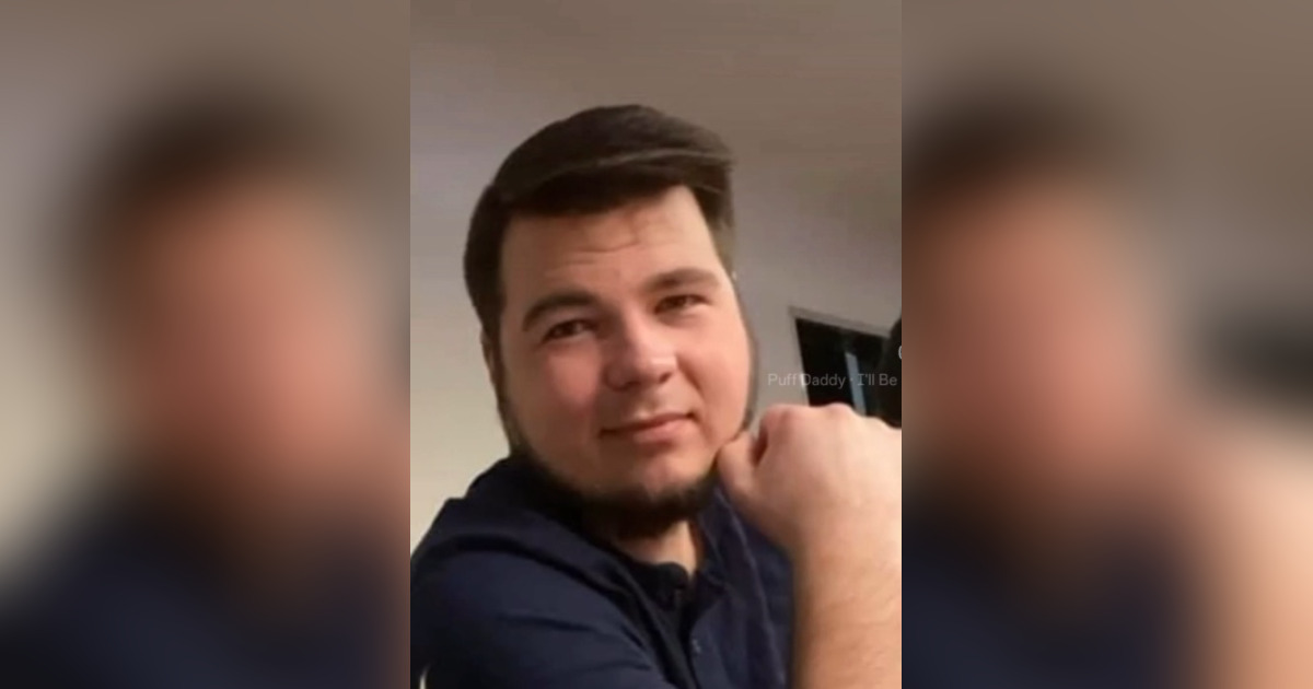 Carter Joseph Underwood