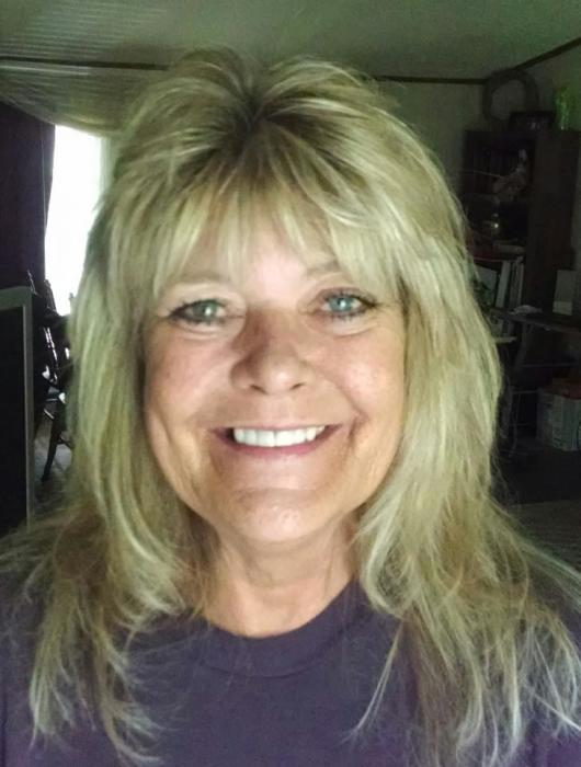 Obituary for Jolene (Barrett) Pemberton