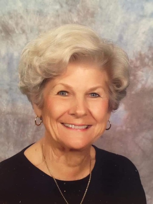 Gladys Hayes Obituary December 4, 2019 Woodbury Funeral Home