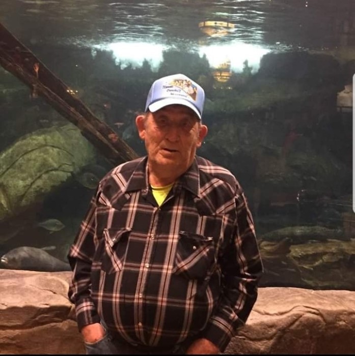 J.C. Bailey Obituary March 18, 2020 Woodbury, TN