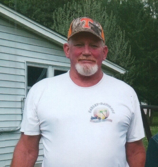 Hayden "Bam" Johnson Obituary June 29, 2020 Woodbury, TN