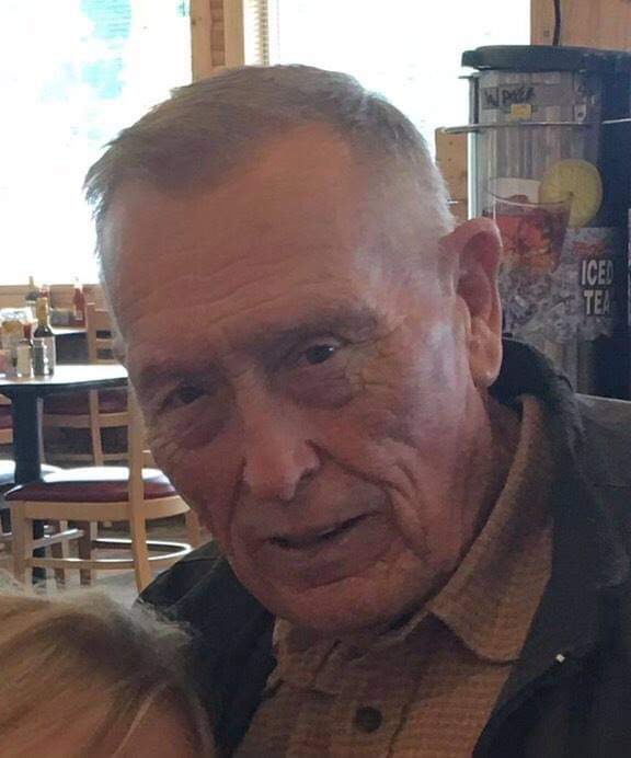 James Moore Obituary August 11, 2021 Woodbury Funeral Home