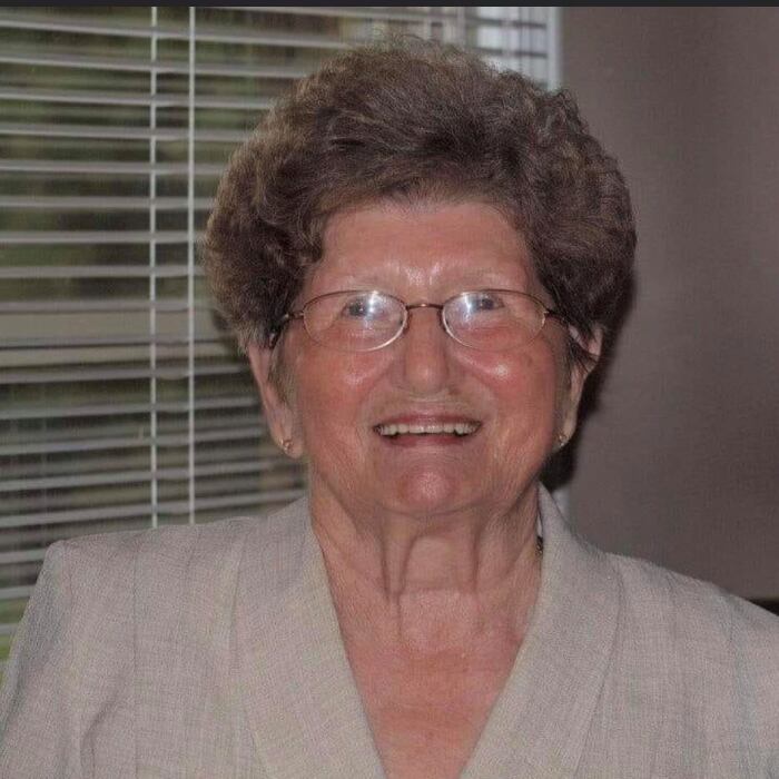 Pauline Campbell Obituary September 24, 2021 Woodbury Funeral Home