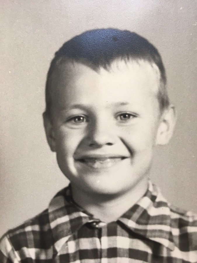 Richard "Dick" Ekelund Obituary February 27, 2020 Reedsport, OR