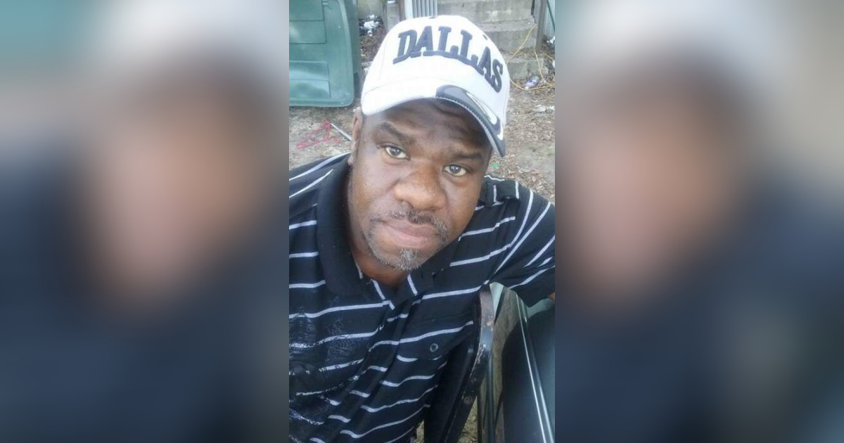 Obituary for Billy Williams Hamilton's Funeral Home