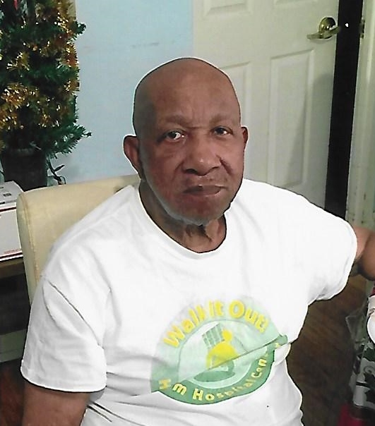 James Rhodes Obituary April 14, 2018 Walterboro, SC