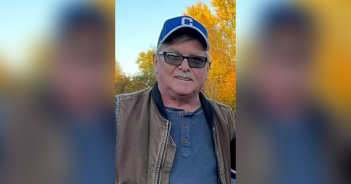 Richard Ritenour Sr.