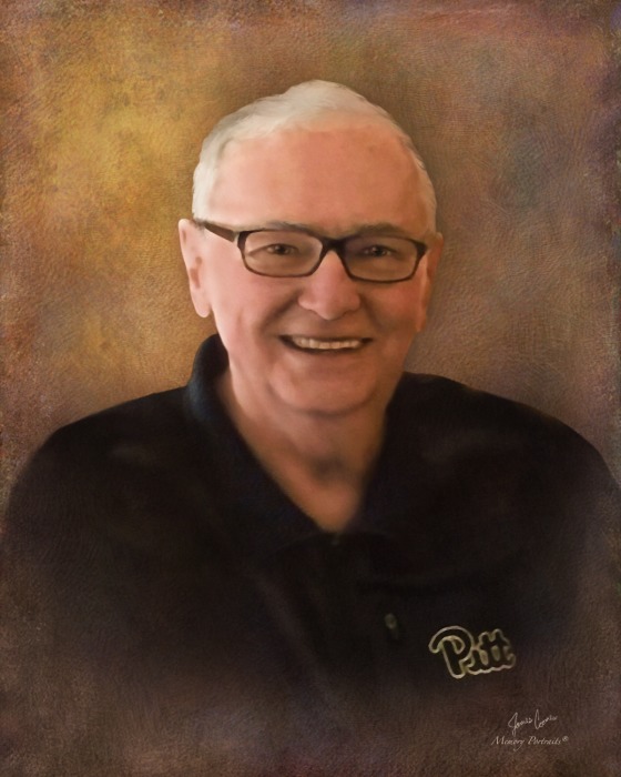 Obituary for Edward D. McHugh Jr. MasonGelder Funeral Home, Inc.