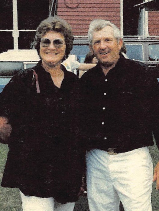 Carol Lockard Obituary | August 24, 2022 | Coshocton, OH
