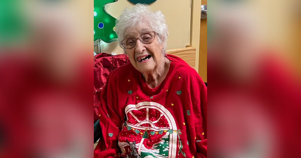 Vannie "Marlene" Durben